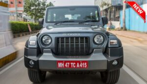 Mahindra-Thar-5-Door