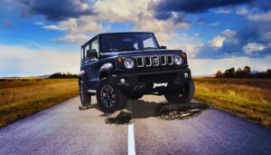 Maruti-jimny-Thunder-Edition-1